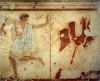 Italská freska 01 