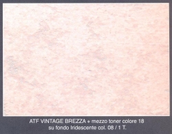 Vintage Brezza Iridescente 08 mezzo toner 18 