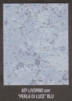 Livorno perla di luce blu 