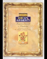 Katalog ORI E ARGENTI Impressionisti 