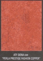 Siena perla prestige fashion copper 